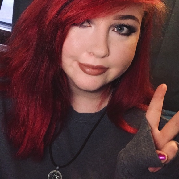 haleymagicka307